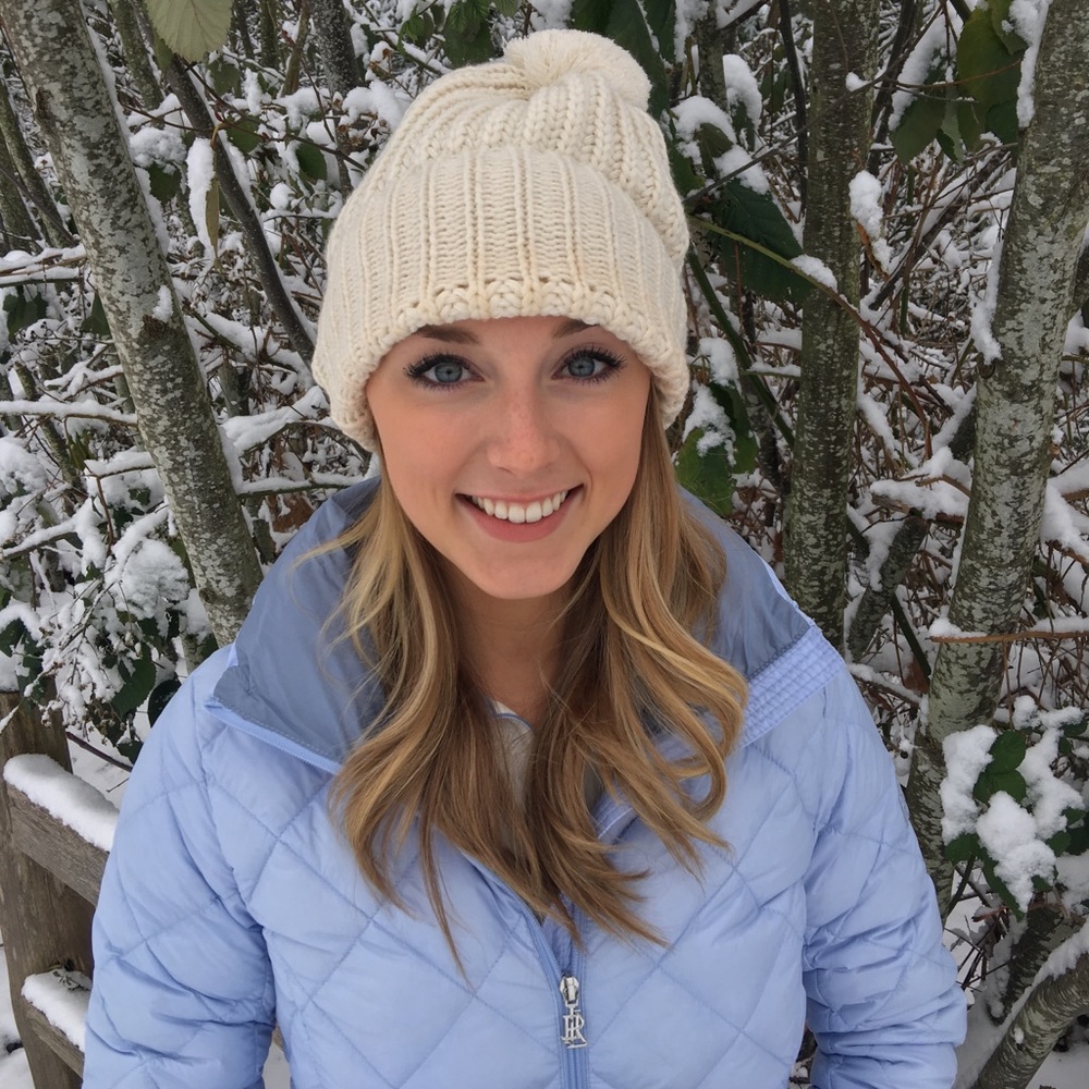 Meet your Posher, Alix